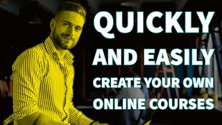 How to Build an Amazing Online Course Business in Just 60 Days (Even Without Any Experience!)