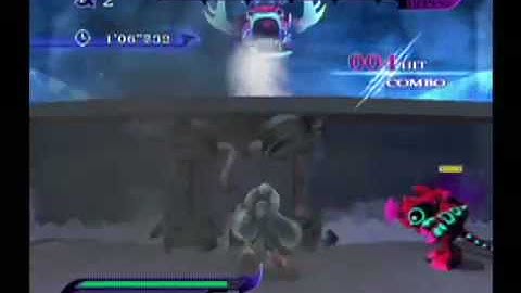 Sonic Unleashed Playthrough Part 23 (Wii)