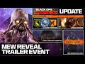NEW Black Ops 7 Zombies Reveal Trailer Event… (Gameplay, Cutscene & More)