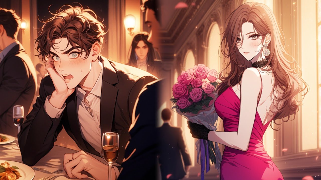 Если откажут, я просто учусь за границей. Но, услышав о моём возвращении, она не может дождаться,...