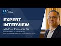 Expert Interview with Prof. Christopher Yoo