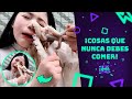 7 Cosas Que Nunca Deberías Comer