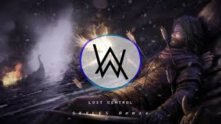 Alan Walker - Lost Control (Skyles remix)