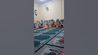 AL Fathimiyah Klender - Shollu ala Manja ana