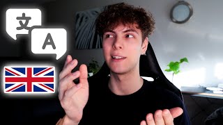 My English after living in the UK | How to improve your English