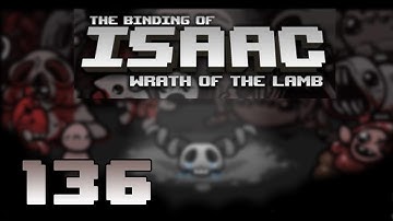 The Binding of Isaac w/ Wolv21 - Wrath of the Lamb - Ep 136 - The Purist | 1