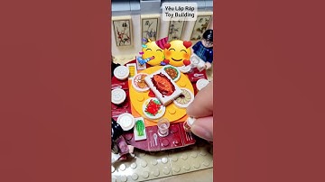 Bữa cơm gia đình