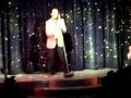 Elvis Memories is still alive Part 2 (new musical comedy by Jess Wade) tribute to Elvis Presley