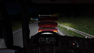 REPORT ETS 2 MP #78