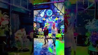 Xang Xừ Líu