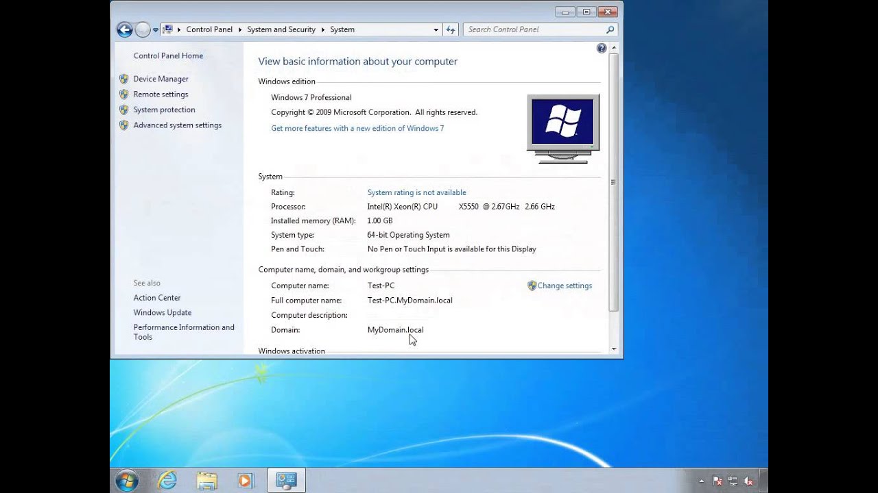 Trailer for CompTIA NET+ Cert: TCP/IP Addressing and Data - YouTube