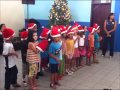 Cantinho do girassol  natal 2011.