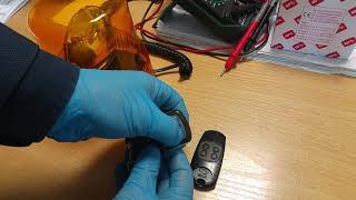 Came Top-434 Ev Pultelis Programavimas