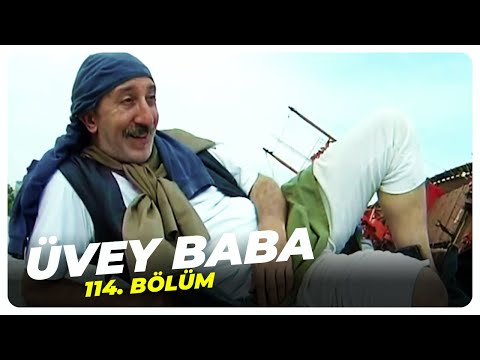 Üvey Baba 114. Bölüm | Nostalji Diziler