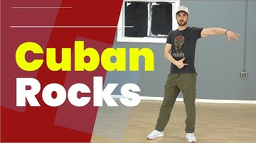 Int. Latin Technique - Cuban Rocks Tips