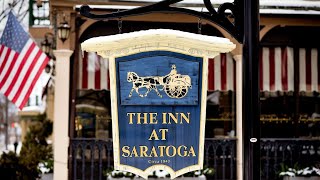 Hotel Review