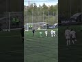 TOP4 scorer - Ingars Pūlis #football #soccer #calcio #fußball #shorts #footballmoments #fypシ