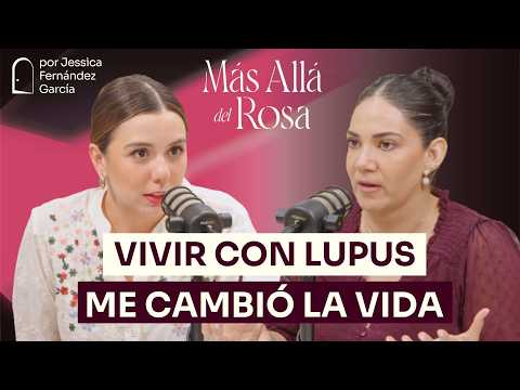 TENER una discapacidad ADQUIRIDA: ACEPTAR una nueva REALIDAD- Más allá del rosa con Amelia Gutiérrez