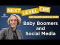 3 Real Estate Trends Investors Should Watch as Baby Boomers Retire