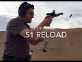 World's fastest reload