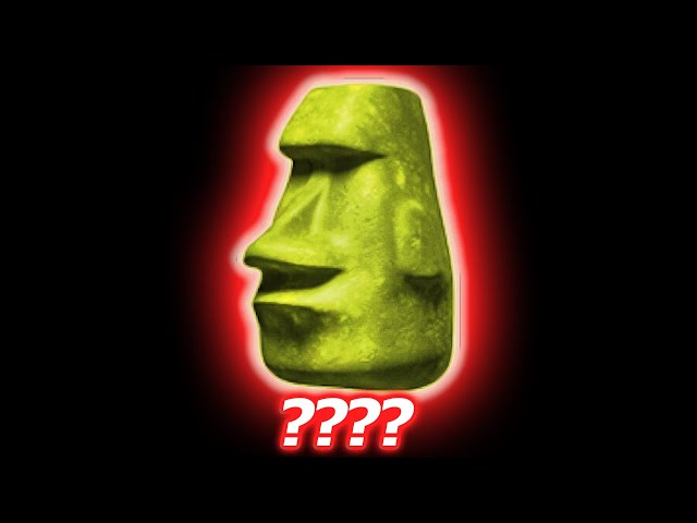 Moai sound by lvieira Sound Effect - Meme Button for Soundboard - Tuna