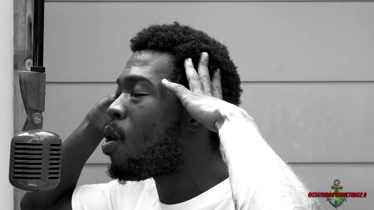 Yung Leek "Cant Take It Back" The ShakeBack Performance