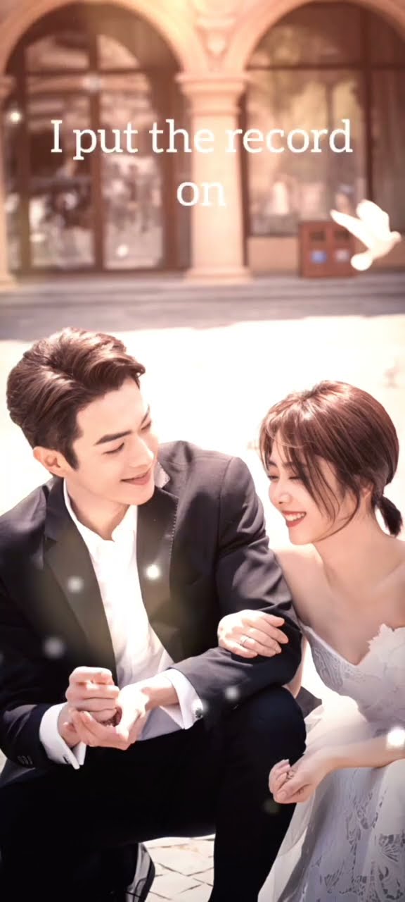 As Beautiful As You | Dancing With Your Ghost | Xu Kai \u0026 Tan Songyun | Han Ting X Ji Xing | C Drama