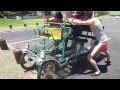 Parachute TV Episode 89: The Four Person BIke