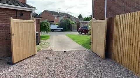 NEO Series Swing Gate Operator by Quiko Italy