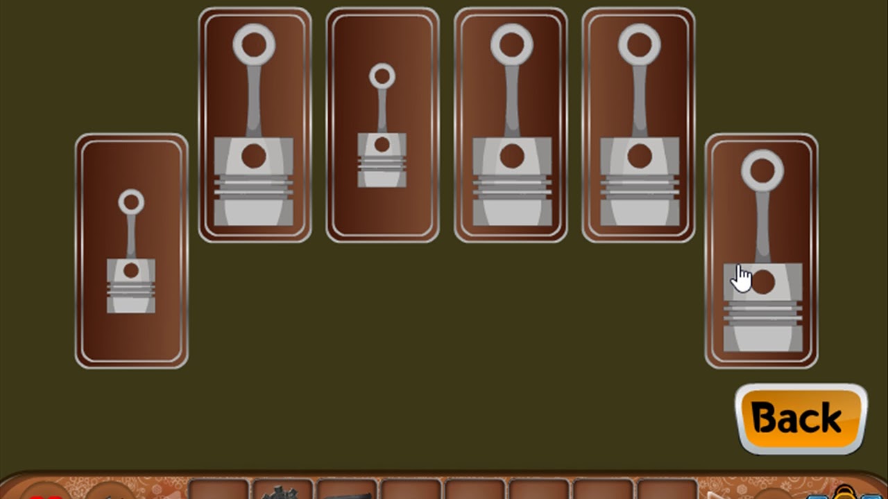 Kidnapper Factory Escape | Video Walkthrough | Level 15 | Lover Kidnap | WowEscape | Mobile App