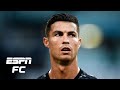 Cristiano Ronaldo is BACK at Manchester United! Can they win the Premier League? | ESPN FC