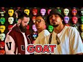 FARID BANG X CAPITAL BRA X SUN DIEGO - GOAT🔥😱🔥Reaction #deutschrapbrandneu