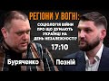 Соціологія війни. Про що думають українці? Воєнкоми, ВЛК, обмін територій на НАТО, вибори, F-16.