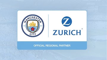 Announcement: Official regional partner of Manchester City Football Club