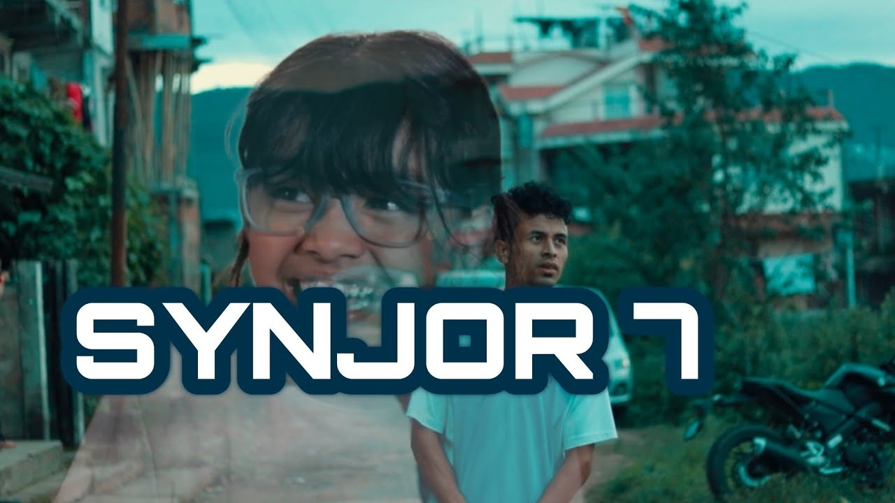 SYNJOR  ||KHASI SHORT SERIES || PART VII