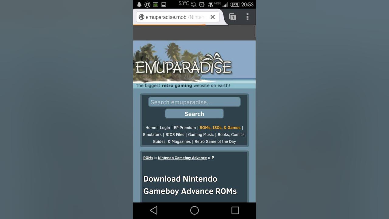 Download do APK de JOGO PSP: EMULADOR E ROMS para Android
