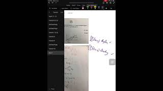 Quiz MAT560