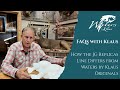 Waters by Klaus JG Replicas FAQ