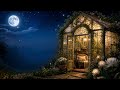 The Greenhouse at Midnight 🌿 Sleep Story for Adults | Self-Worth, Emotional Healing &amp; Deep Rest