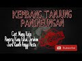 KEMBANG TANJUNG PANINEUNGAN ASLI