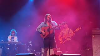The Glorious Sons Live - Josie - Fillmore, Philadelphia, PA - 10/3/24