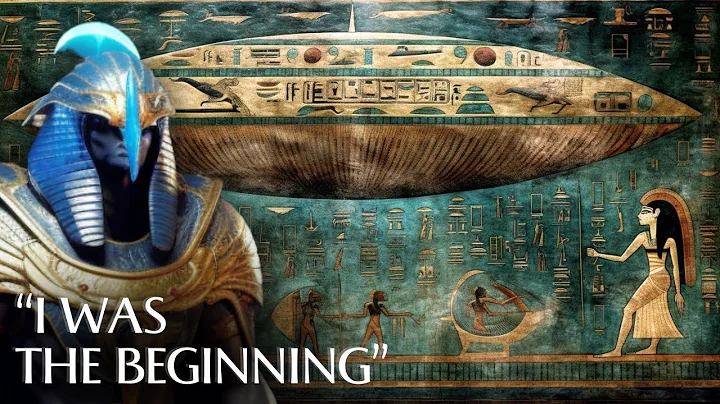 Exploring the Mysteries of Ra: The Egyptian God of Creation