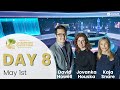 $1.5M Meltwater Champions Chess Tour: New In Chess Classic | Day  8| D. Howell, J. Houska & K. Snare