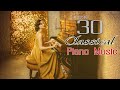 Top 30 Best Classical Piano Music - Romantic Love Songs 80's 90's - Greatest Love Songs Collection