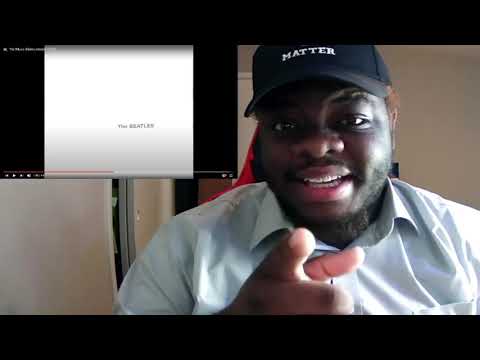 [REACTION] The Beatles - Yer Blues (Remastered 2009)