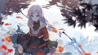 Nightcore - Bento - PARADIGM SHIFT  ♫