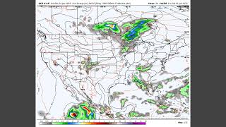 Weather Xtreme for June 24, 2022