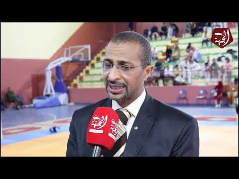 ربورتاج: عصبة درعة تافيلالت للتكواندو تنظم النسخة الأولى لدوري الإناث