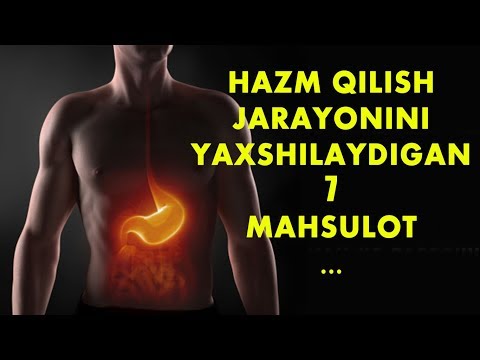 Video: Qorin orqali nafas olishni qanday qilish kerak: 11 qadam (rasmlar bilan)