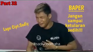 Kumpulan kata kata sadly baper| Story Wa sadlynoorhaha